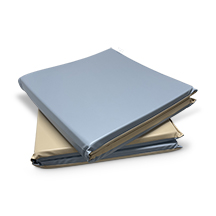 45" Rest Mats, 2" thick 45" Rest Mats, 2" thick