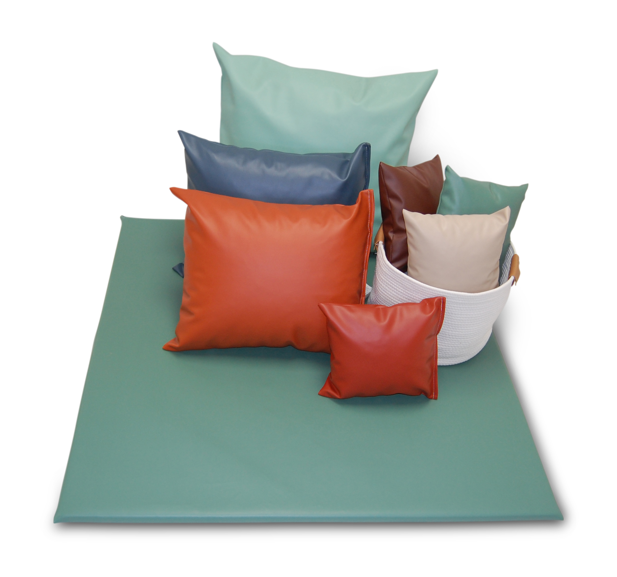 2" Play Mat 2" Play Mat