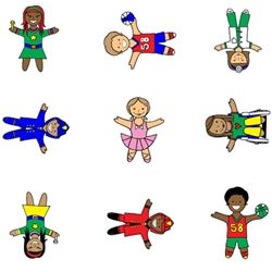 Rest Mat Sheets Rest Mat Sheets