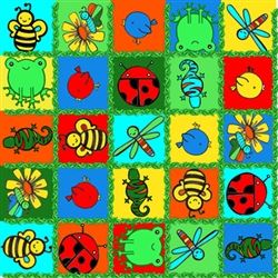 Rest Mat Sheets Rest Mat Sheets