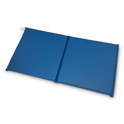 45" Rest Mats, 2" thick 45" Rest Mats, 2" thick