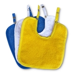 Newborn and Preemie Bibs Newborn and Preemie Bibs
