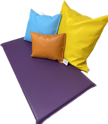 2" Play Mat 2" Play Mat