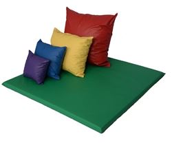 2" Play Mat 2" Play Mat