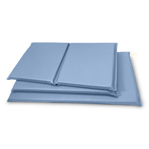 48" Rest Mats, 2" thick 48" Rest Mats, 2" thick