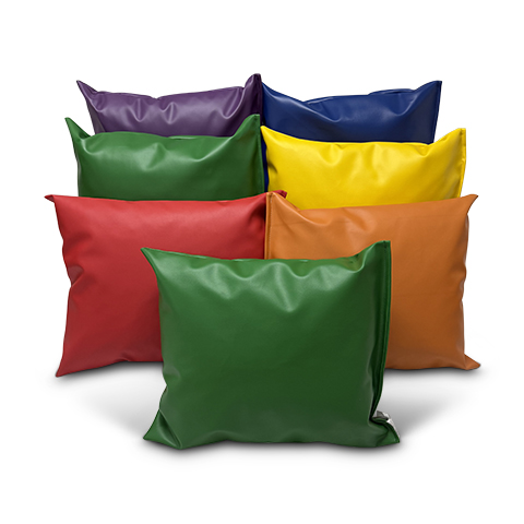 Set of 7 Reading Pillows Set of 7 Reading Pillows